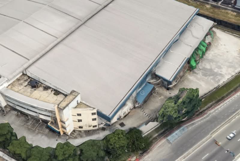 Factory for Rent in Puchong (Selangor) - Arthur Goh - Exterior - PropertyGuru.com.my