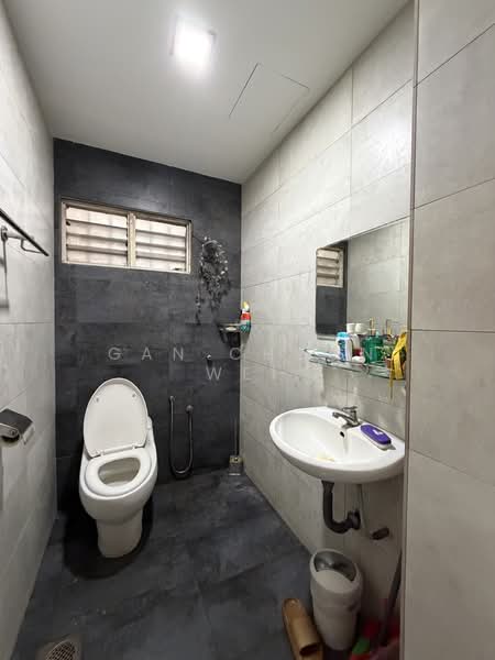 Rumah Teres 2 Tingkat untuk Dijual di Usj 4 (Subang Jaya) - Gan Choon Wei - Bathroom - PropertyGuru.com.my