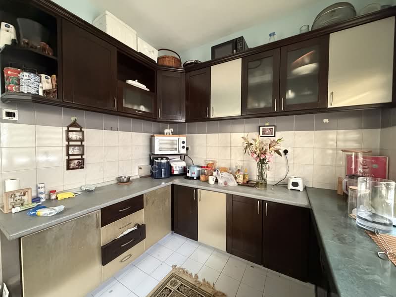 Rumah Teres 2 Tingkat untuk Dijual di Usj 4 (Subang Jaya) - Gan Choon Wei - Kitchen - PropertyGuru.com.my