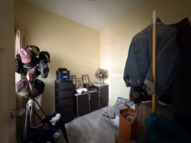 Rumah Teres 2 Tingkat untuk Dijual di Usj 4 (Subang Jaya) - Gan Choon Wei - Interior - PropertyGuru.com.my