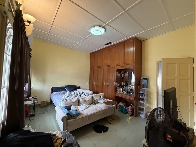 Rumah Teres 2 Tingkat untuk Dijual di Usj 4 (Subang Jaya) - Gan Choon Wei - Bedroom - PropertyGuru.com.my