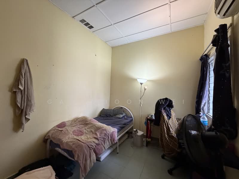 Rumah Teres 2 Tingkat untuk Dijual di Usj 4 (Subang Jaya) - Gan Choon Wei - PropertyGuru.com.my