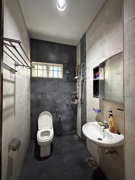 Rumah Teres 2 Tingkat untuk Dijual di Usj 4 (Subang Jaya) - Gan Choon Wei - PropertyGuru.com.my