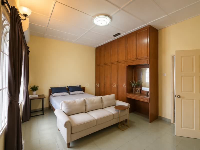 Rumah Teres untuk Dijual di Usj 4 (Subang Jaya) - Tyson Gan - Bedroom - PropertyGuru.com.my