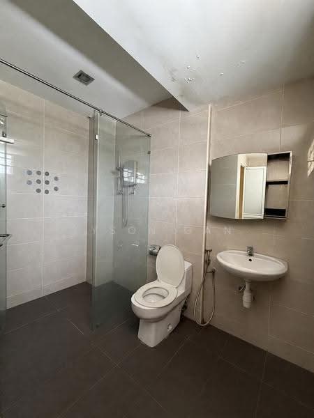 Terraced House for Sale in Usj 4 (Subang Jaya) - Tyson Gan - Bathroom - PropertyGuru.com.my