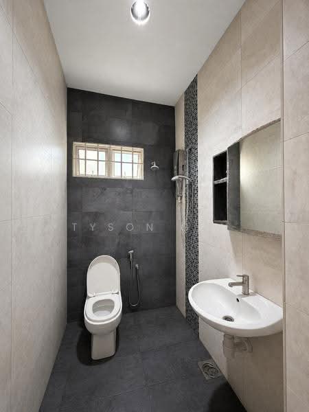 Terraced House for Sale in Usj 4 (Subang Jaya) - Tyson Gan - Bathroom - PropertyGuru.com.my