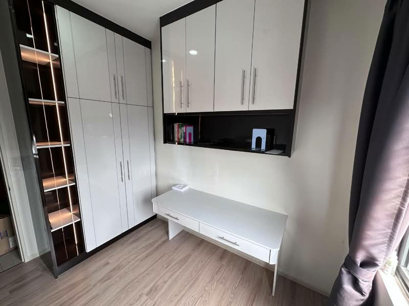 Servis Apartment untuk Disewa di Sunway Gandaria - Amir Abas - Study - PropertyGuru.com.my