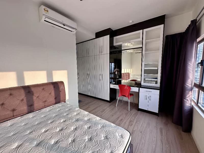 Servis Apartment untuk Disewa di Sunway Gandaria - Amir Abas - Bedroom - PropertyGuru.com.my