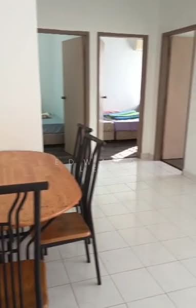 Pangsapuri untuk Disewa di Desa Universiti - Edward Lee - Dining Room - PropertyGuru.com.my