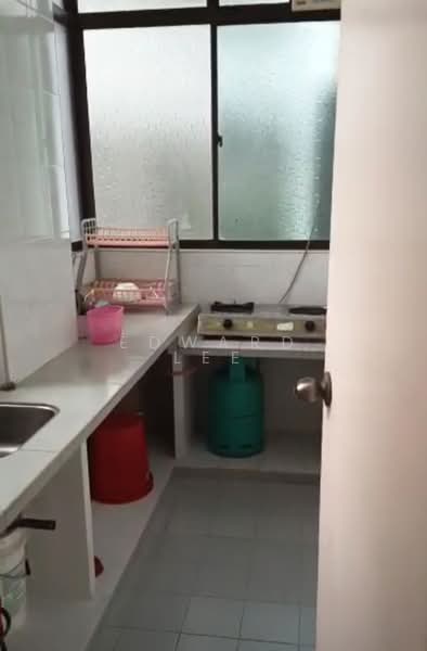 Pangsapuri untuk Disewa di Desa Universiti - Edward Lee - Kitchen - PropertyGuru.com.my