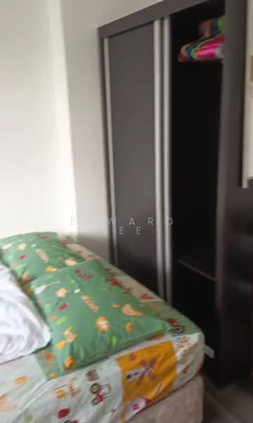 Pangsapuri untuk Disewa di Desa Universiti - Edward Lee - Bedroom - PropertyGuru.com.my