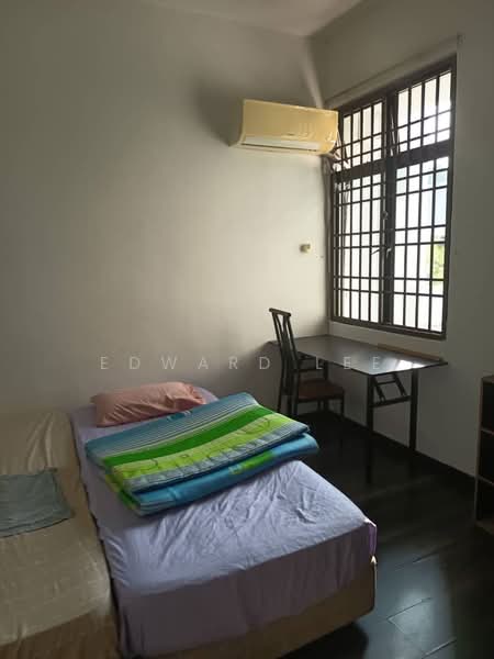 Pangsapuri untuk Disewa di Desa Universiti - Edward Lee - Bedroom - PropertyGuru.com.my