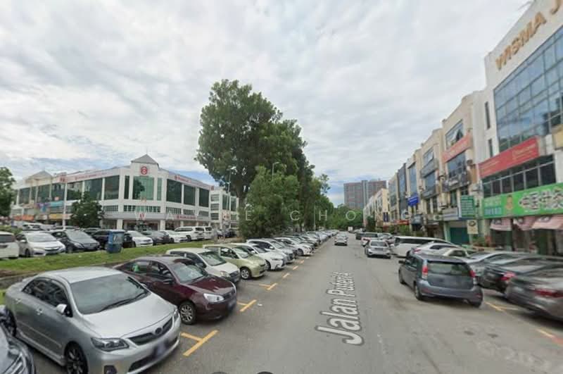 Shop for Rent in Bandar Bukit Puchong (Puchong) - Wayne Chong - Exterior - PropertyGuru.com.my
