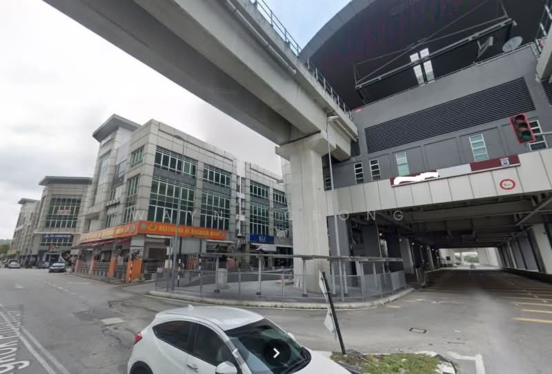 Shop for Rent in Bandar Bukit Puchong (Puchong) - Wayne Chong - Exterior - PropertyGuru.com.my