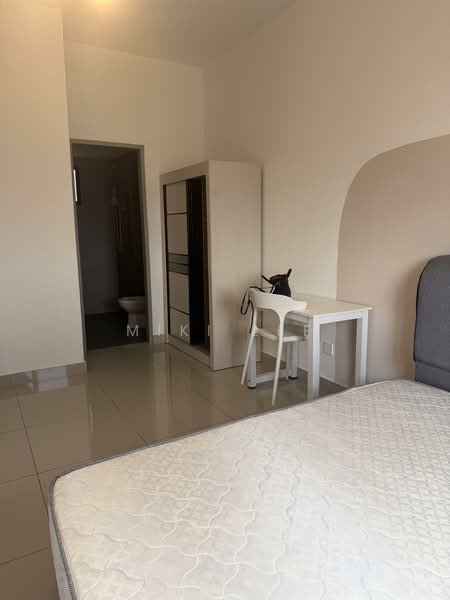 Kondominium untuk Disewa di MiNest Residence - Miki Lee - Bedroom - PropertyGuru.com.my