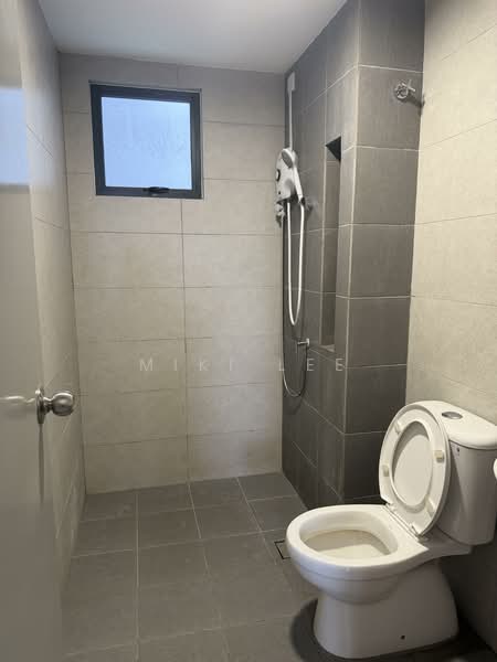 Kondominium untuk Disewa di MiNest Residence - Miki Lee - Bathroom - PropertyGuru.com.my