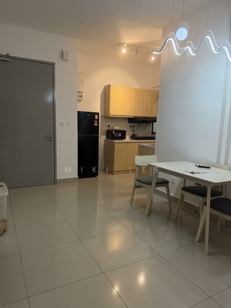 Kondominium untuk Disewa di MiNest Residence - Miki Lee - Kitchen - PropertyGuru.com.my