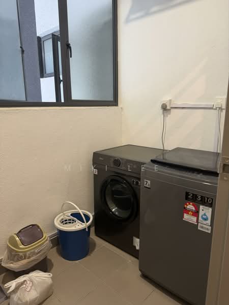 Kondominium untuk Disewa di MiNest Residence - Miki Lee - Interior - PropertyGuru.com.my