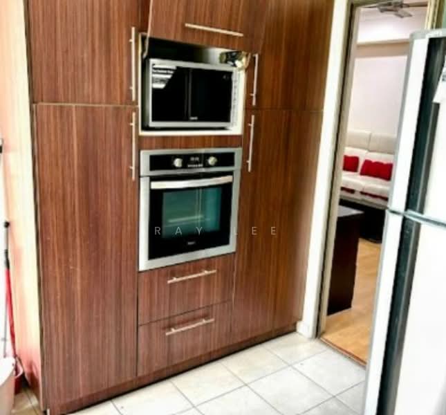 Kondominium untuk Disewa di Palmville Resort Condominium - Ray Lee - PropertyGuru.com.my