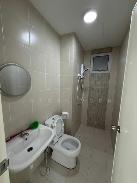 Condominium for Rent at Imperial Grande - Jordan Voon - Bathroom - PropertyGuru.com.my