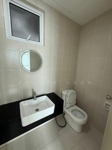 Condominium for Rent at Imperial Grande - Jordan Voon - Bathroom - PropertyGuru.com.my