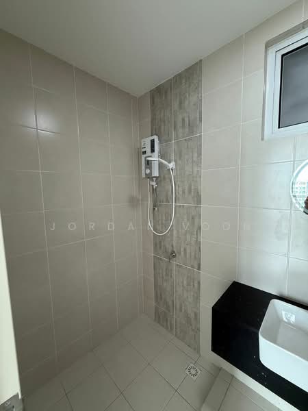 Condominium for Rent at Imperial Grande - Jordan Voon - Bathroom - PropertyGuru.com.my