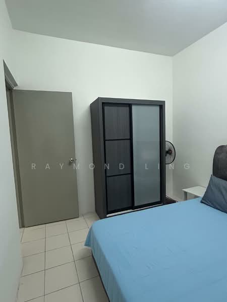 Kondominium untuk Disewa di Residensi Laguna (Sunway Belvedere) - Raymond Ling - Bedroom - PropertyGuru.com.my