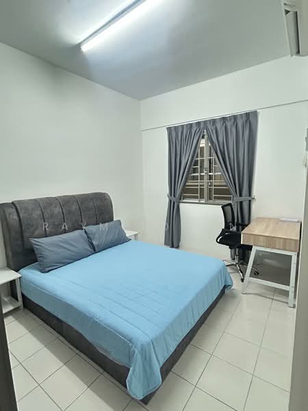 Kondominium untuk Disewa di Residensi Laguna (Sunway Belvedere) - Raymond Ling - Bedroom - PropertyGuru.com.my