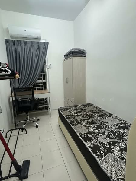 Kondominium untuk Disewa di Residensi Laguna (Sunway Belvedere) - Raymond Ling - Bedroom - PropertyGuru.com.my