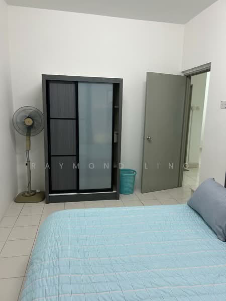 Kondominium untuk Disewa di Residensi Laguna (Sunway Belvedere) - Raymond Ling - Bedroom - PropertyGuru.com.my