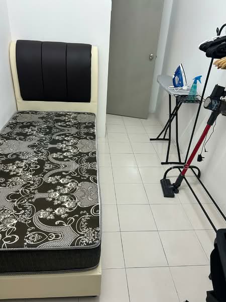 Kondominium untuk Disewa di Residensi Laguna (Sunway Belvedere) - Raymond Ling - Bedroom - PropertyGuru.com.my