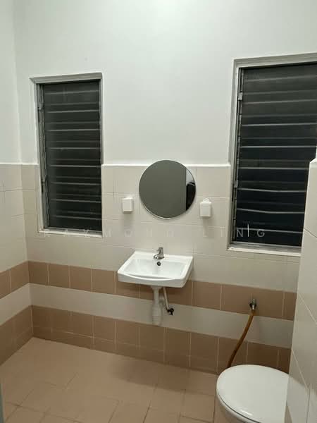 Kondominium untuk Disewa di Residensi Laguna (Sunway Belvedere) - Raymond Ling - Bathroom - PropertyGuru.com.my