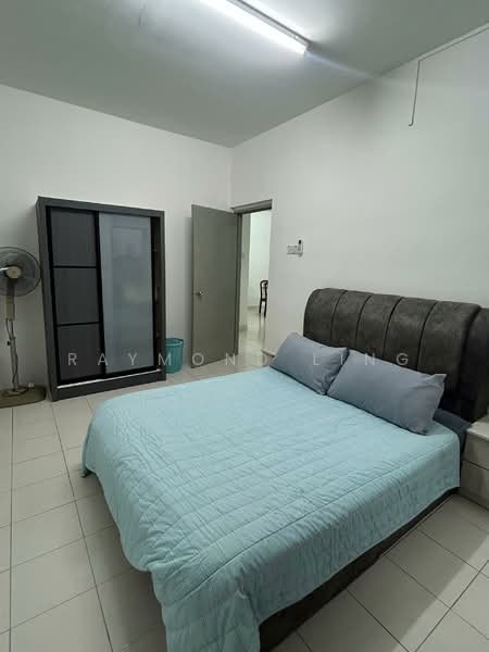 Kondominium untuk Disewa di Residensi Laguna (Sunway Belvedere) - Raymond Ling - Bedroom - PropertyGuru.com.my