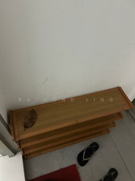 Kondominium untuk Disewa di Residensi Laguna (Sunway Belvedere) - Raymond Ling - Interior - PropertyGuru.com.my