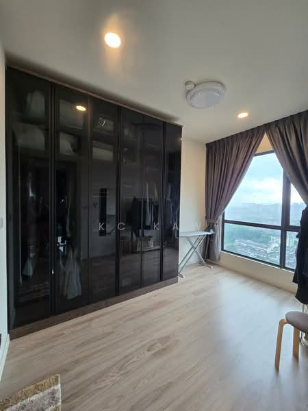 Servis Apartment untuk Dijual di Emerald 9 - KC KAW - Bedroom - PropertyGuru.com.my