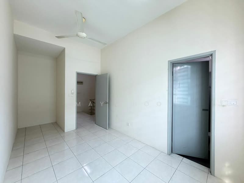 Rumah Teres 2 Tingkat untuk Disewa di Bandar Tasek Mutiara (Simpang Ampat) - May Choo - PropertyGuru.com.my