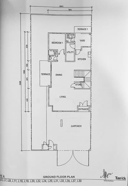 Cluster House for Sale in Bandar Mahkota Cheras (Cheras) - Ryan Low - Bedroom - PropertyGuru.com.my