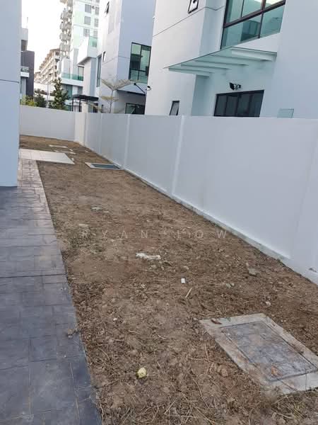 Cluster House for Sale in Bandar Mahkota Cheras (Cheras) - Ryan Low - Exterior - PropertyGuru.com.my