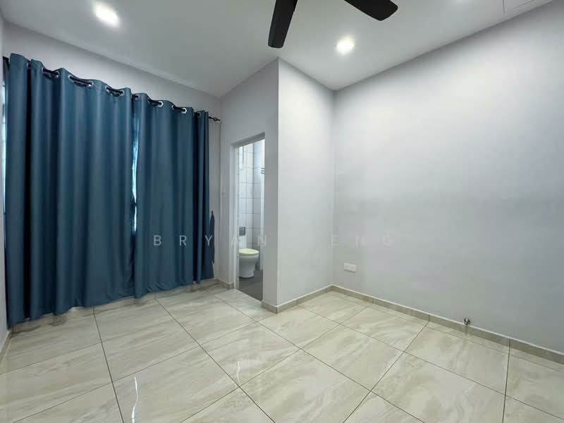 1.5-storey Terraced House for Sale in Perling (Johor) - Bryan Seng - Interior - PropertyGuru.com.my