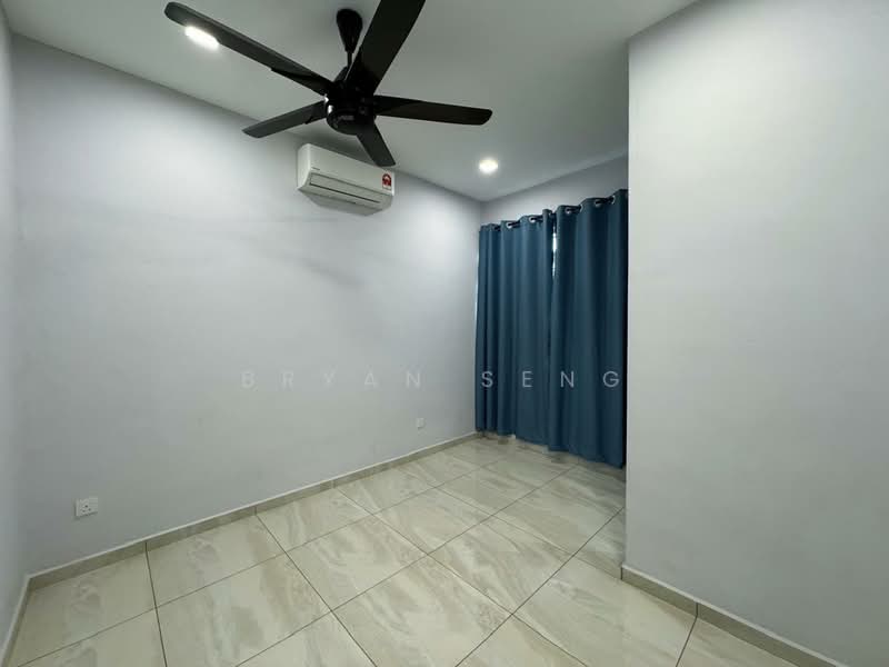 1.5-storey Terraced House for Sale in Perling (Johor) - Bryan Seng - Interior - PropertyGuru.com.my