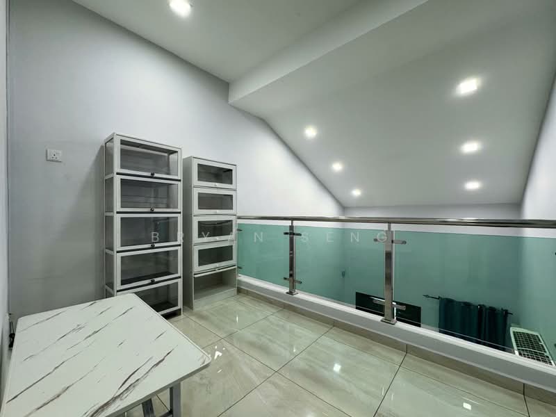 1.5-storey Terraced House for Sale in Perling (Johor) - Bryan Seng - Interior - PropertyGuru.com.my