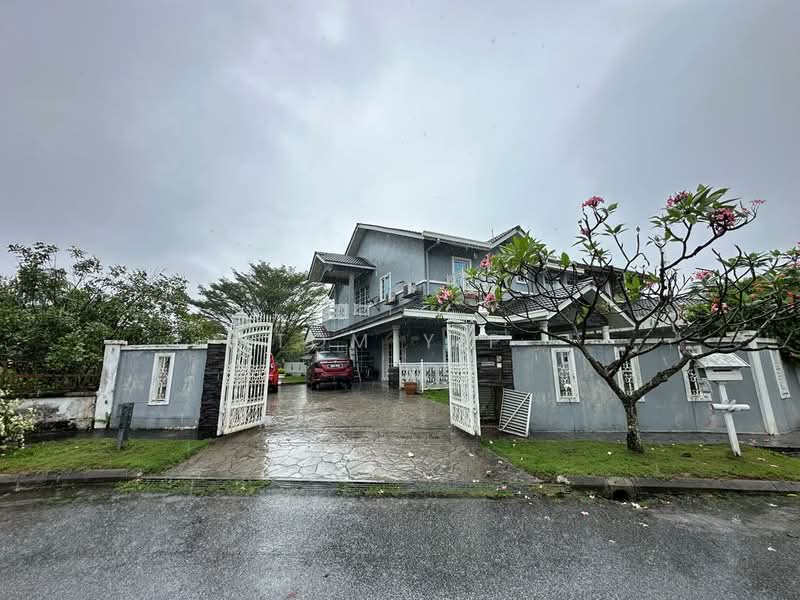 Semi-Detached House for Sale in Kota Emerald (Rawang) - Tom Yip - Exterior - PropertyGuru.com.my