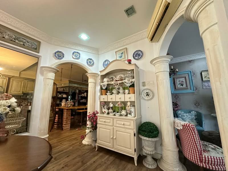 Semi-Detached House for Sale in Kota Emerald (Rawang) - Tom Yip - Interior - PropertyGuru.com.my
