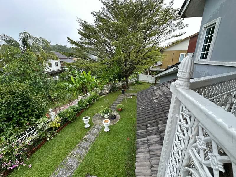 Semi-Detached House for Sale in Kota Emerald (Rawang) - Tom Yip - Exterior - PropertyGuru.com.my