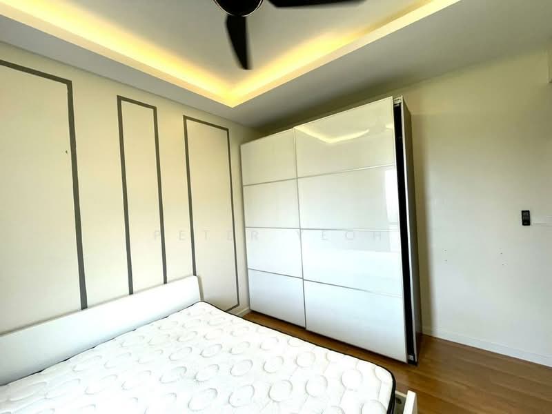 Kondominium untuk Disewa di TRI PINNACLE - Peter Yeoh - PropertyGuru.com.my