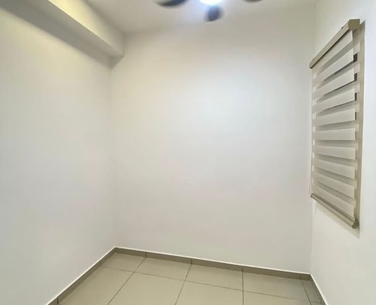 Servis Apartment untuk Disewa di D'Quince Residences - Ron Yap - PropertyGuru.com.my