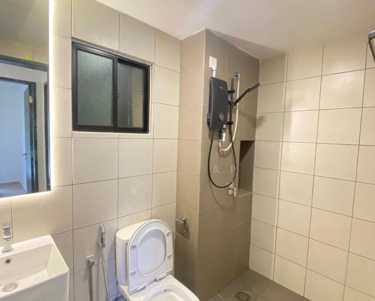 Servis Apartment untuk Disewa di D'Quince Residences - Ron Yap - PropertyGuru.com.my