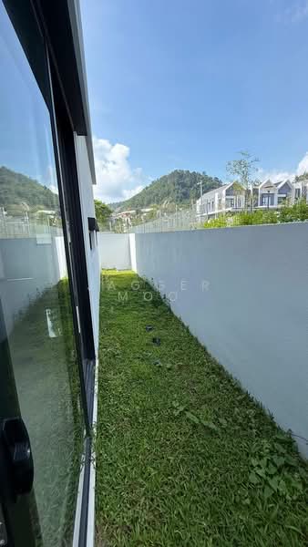 Rumah Teres untuk Dijual di Gombak (Selangor) - Jagger Moo - Exterior - PropertyGuru.com.my