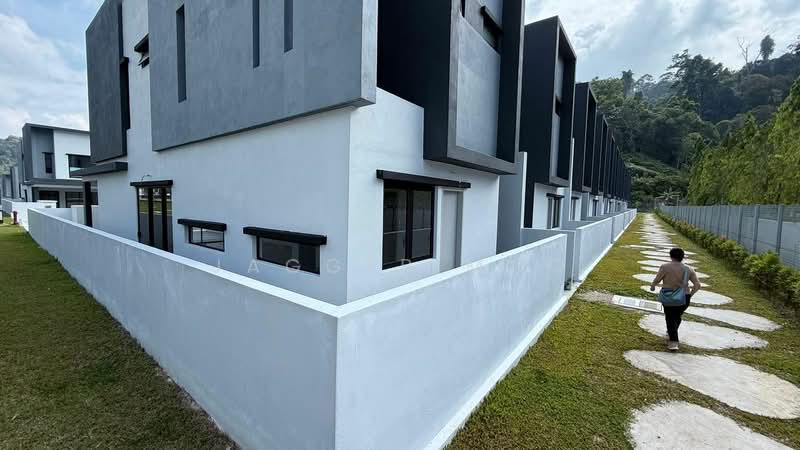 Rumah Teres untuk Dijual di Gombak (Selangor) - Jagger Moo - Exterior - PropertyGuru.com.my