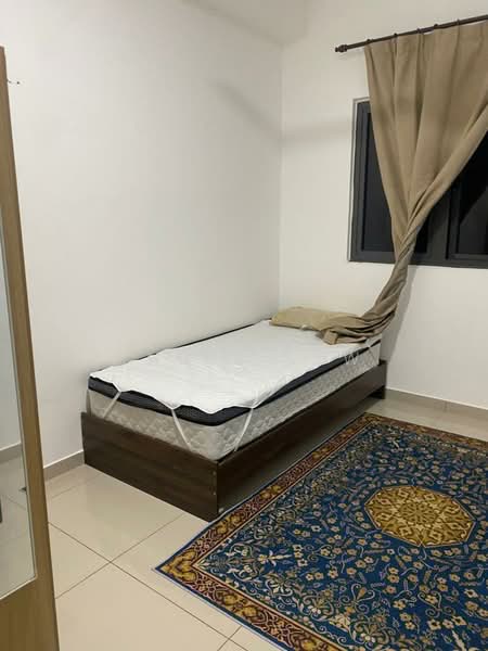 Servis Apartment untuk Disewa di D'Quince Residences - CHRIS LEW - Bedroom - PropertyGuru.com.my